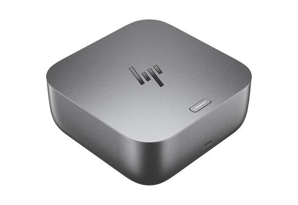 HP Thunderbolt 4 100W Dock | 9X472UT