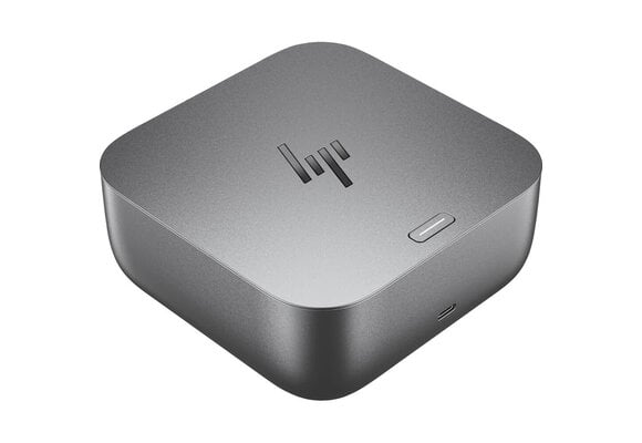 HP Thunderbolt 4 Dock 100W G6 | 120W Charging (9X472UT)