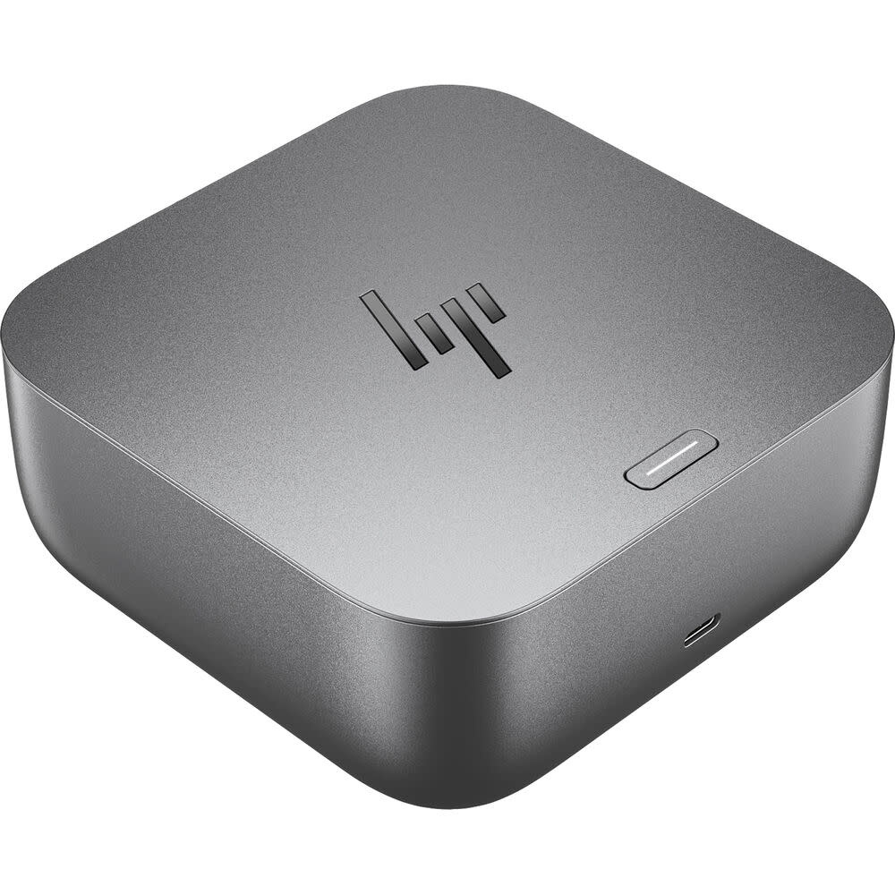 HP Thunderbolt 4 100W Dock | 9X472UT