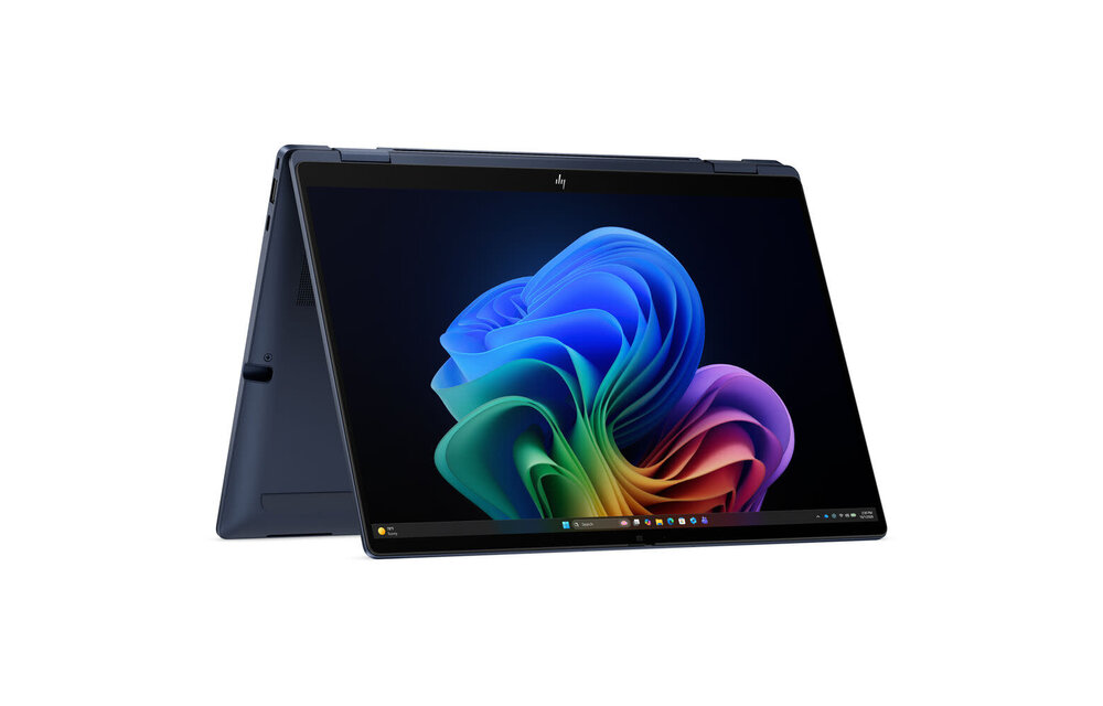 HP EliteBook X Flip G2i | 14" | 1920 x 1200 | Touchscreen | Intel Core Ultra 7 356H | 32GB | 512GB | Dark Blue | W11P | 1 Year Warranty | D72W9UT