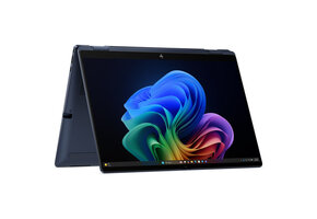 HP EliteBook X Flip G2i | 14" | 1920 x 1200 | Touchscreen | Intel Core Ultra 7 356H | 32GB | 512GB | Dark Blue | W11P | 1 Year Warranty | D72W9UT