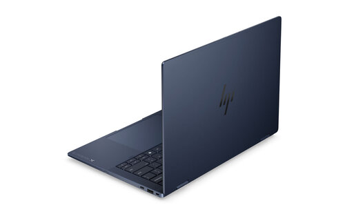 HP EliteBook X Flip G2i | 14" | 1920 x 1200 | Touchscreen | Intel Core Ultra 7 356H | 32GB | 512GB | Dark Blue | W11P | 1 Year Warranty | D72W9UT