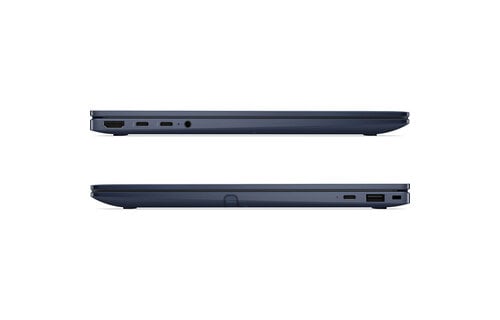 HP EliteBook X Flip G2i | 14" | 1920 x 1200 | Touchscreen | Intel Core Ultra 7 356H | 32GB | 512GB | Dark Blue | W11P | 1 Year Warranty | D72W9UT