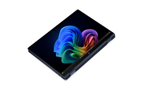 HP EliteBook X Flip G2i | 14" | 1920 x 1200 | Touchscreen | Intel Core Ultra 7 356H | 32GB | 512GB | Dark Blue | W11P | 1 Year Warranty | D72W9UT