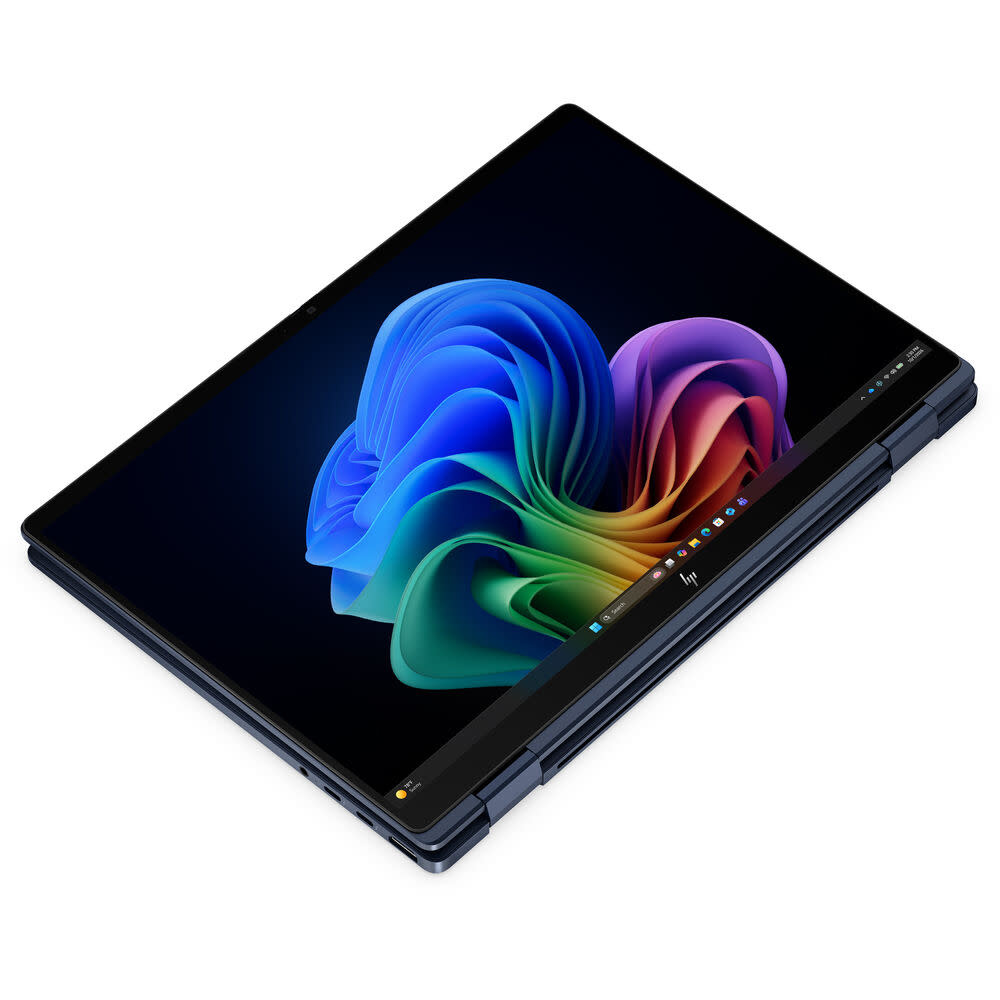 HP EliteBook X Flip G2i | 14" | 1920 x 1200 | Touchscreen | Intel Core Ultra 7 356H | 32GB | 512GB | Dark Blue | W11P | 1 Year Warranty | D72W9UT