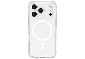 Case-Mate Tough Clear Case with Magsafe for iPhone 17 Pro