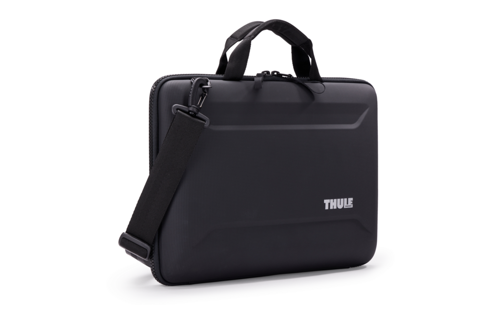 Thule Gauntlet Briefcase for Macbook 16” Black 3205415