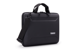 Thule Gauntlet Briefcase for Macbook 16” Black 3205415