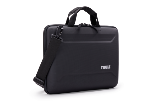 Thule Gauntlet Briefcase for Macbook 16” Black 3205415