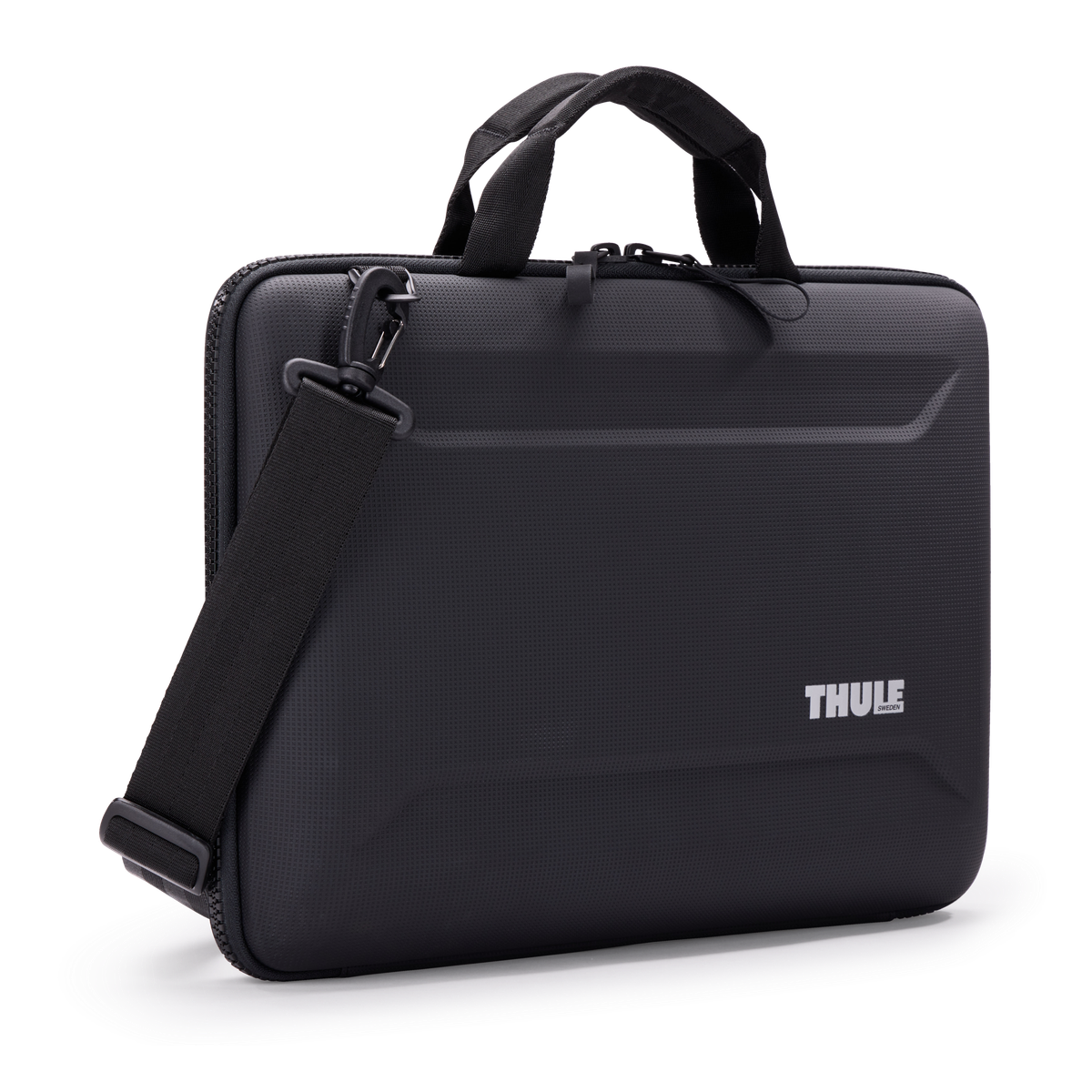 Thule Gauntlet Briefcase for Macbook 16” Black 3205415