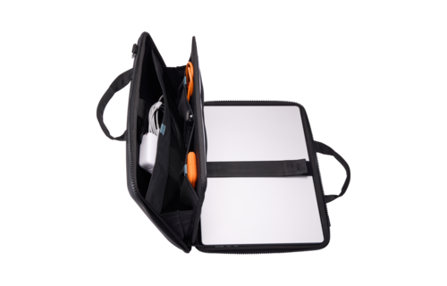 Thule Gauntlet Briefcase for Macbook 16” Black 3205415