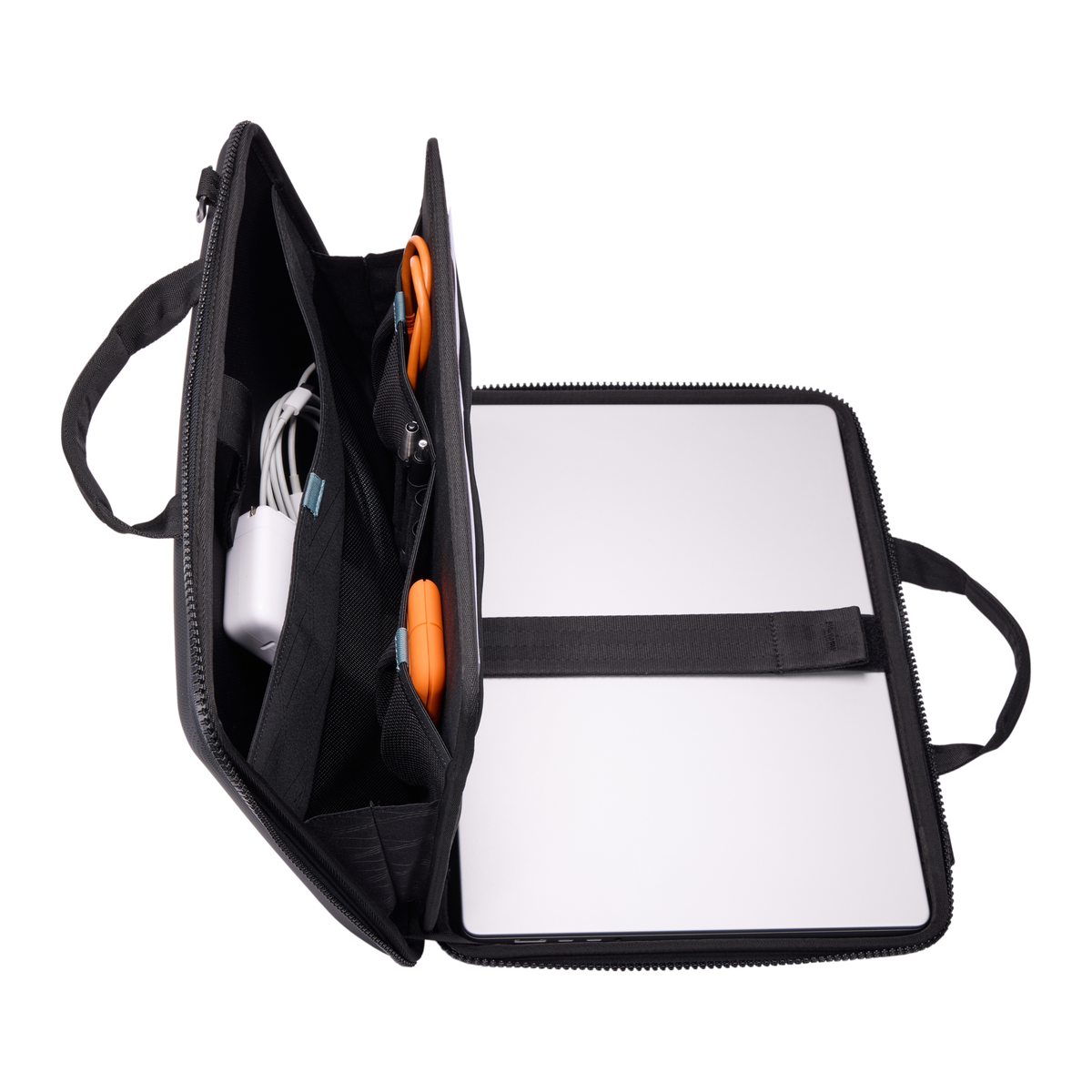 Thule Gauntlet Briefcase for Macbook 16” Black 3205415
