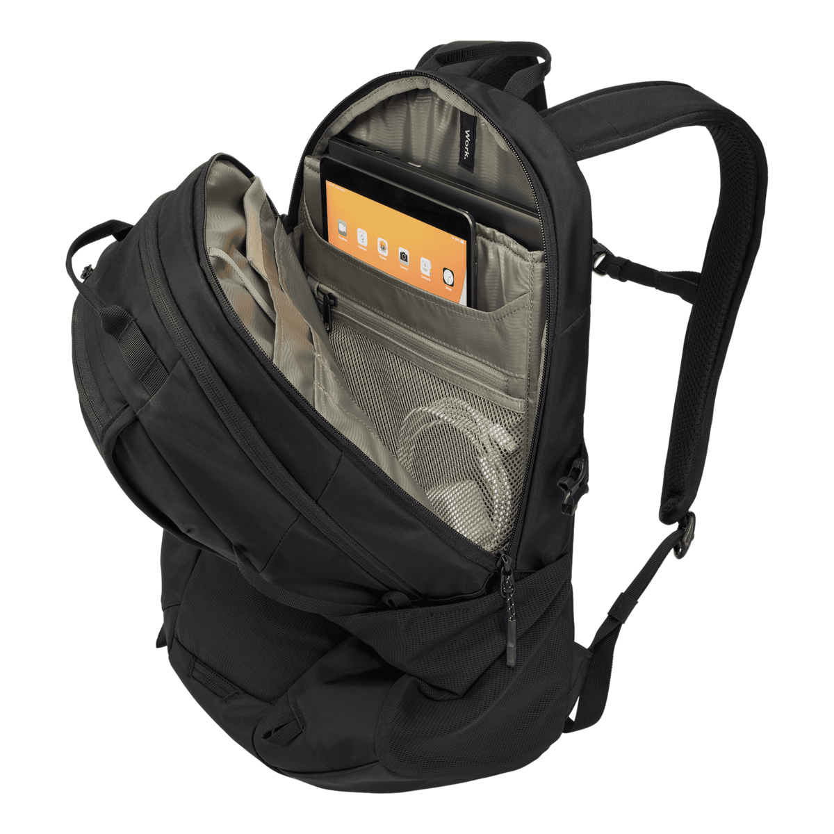 Thule Enroute Backpack 26L for Macbook 16” Black 3204846