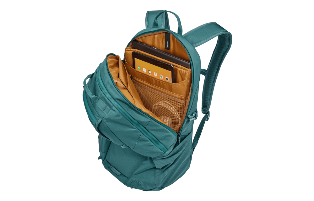 Thule Enroute Backpack 26L for Macbook 16” Mallard Green 3204847