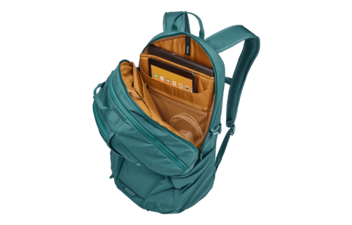 Thule Enroute Backpack 26L for Macbook 16” Mallard Green 3204847