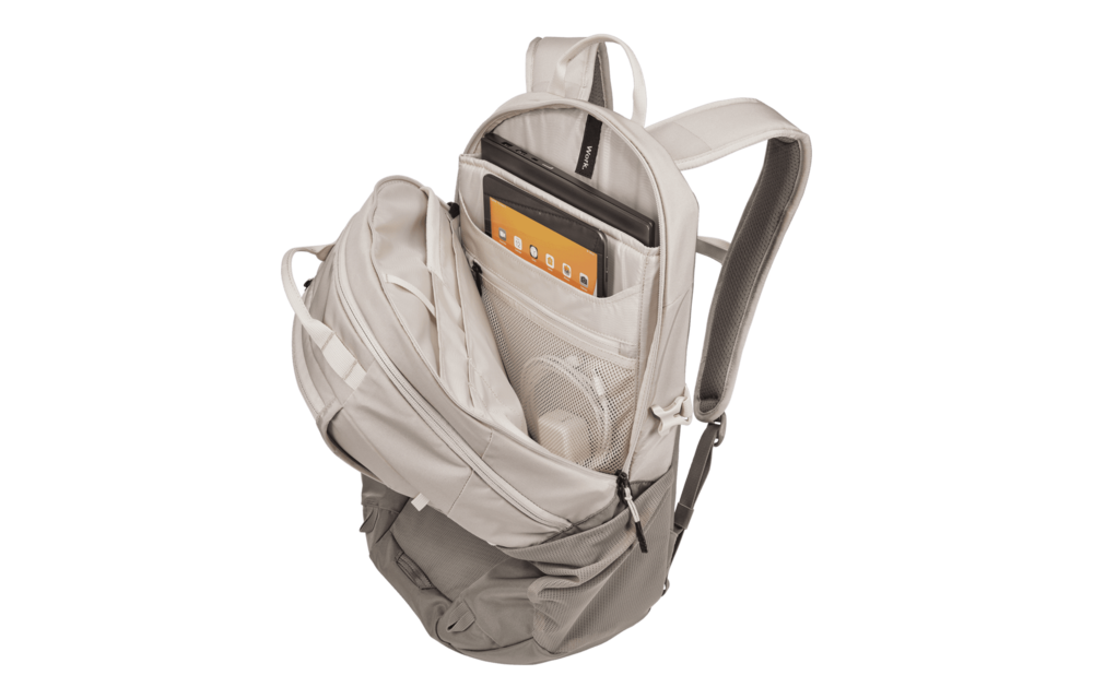 Thule Enroute Backpack 26L for Macbook 16” Pelican Gray/Vetiver Gray 3204848
