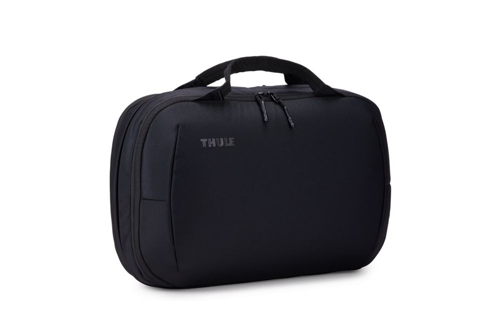 Thule Subterra 2 Hybrid Travel Bag 15L Black 3205060