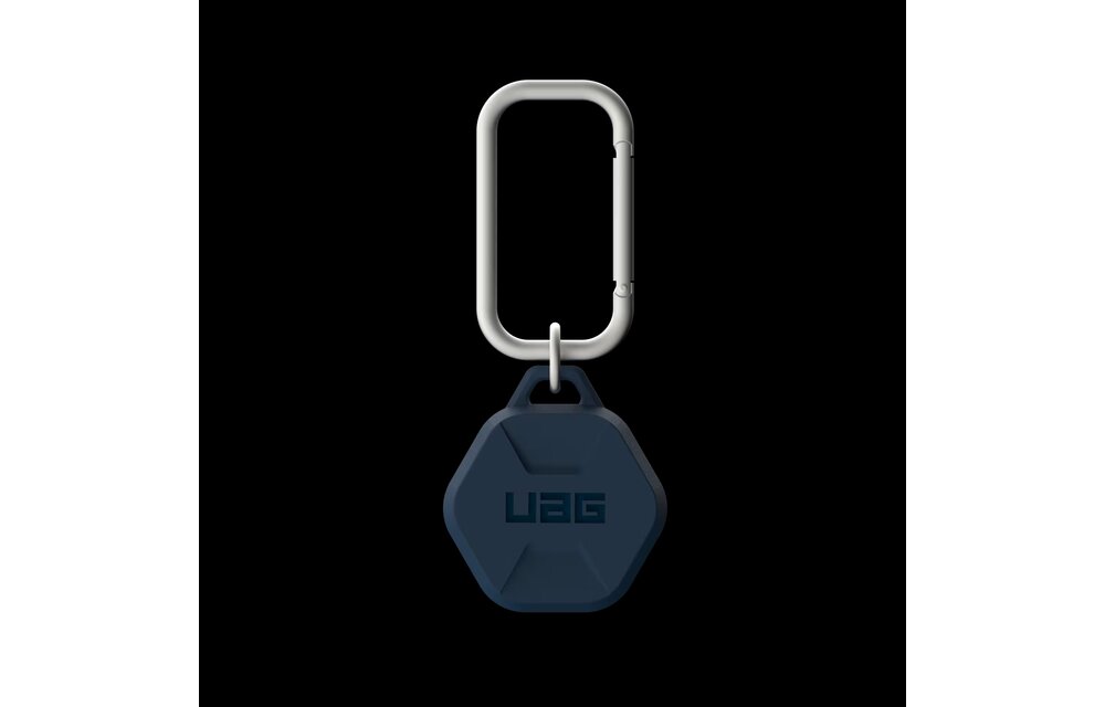 UAG Scout AirTag Case - Mallard