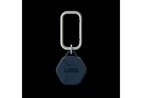 UAG Scout AirTag Case - Mallard