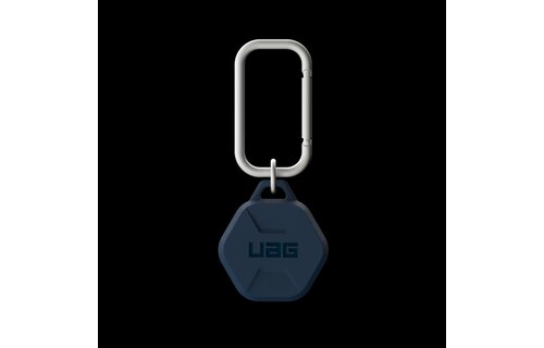 UAG Scout AirTag Case - Mallard