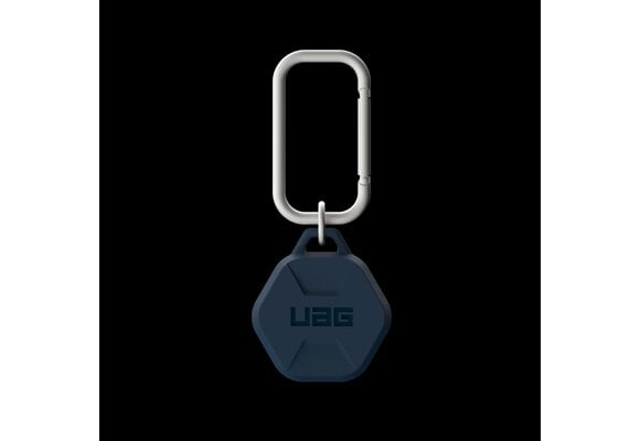 UAG Scout AirTag Case - Mallard