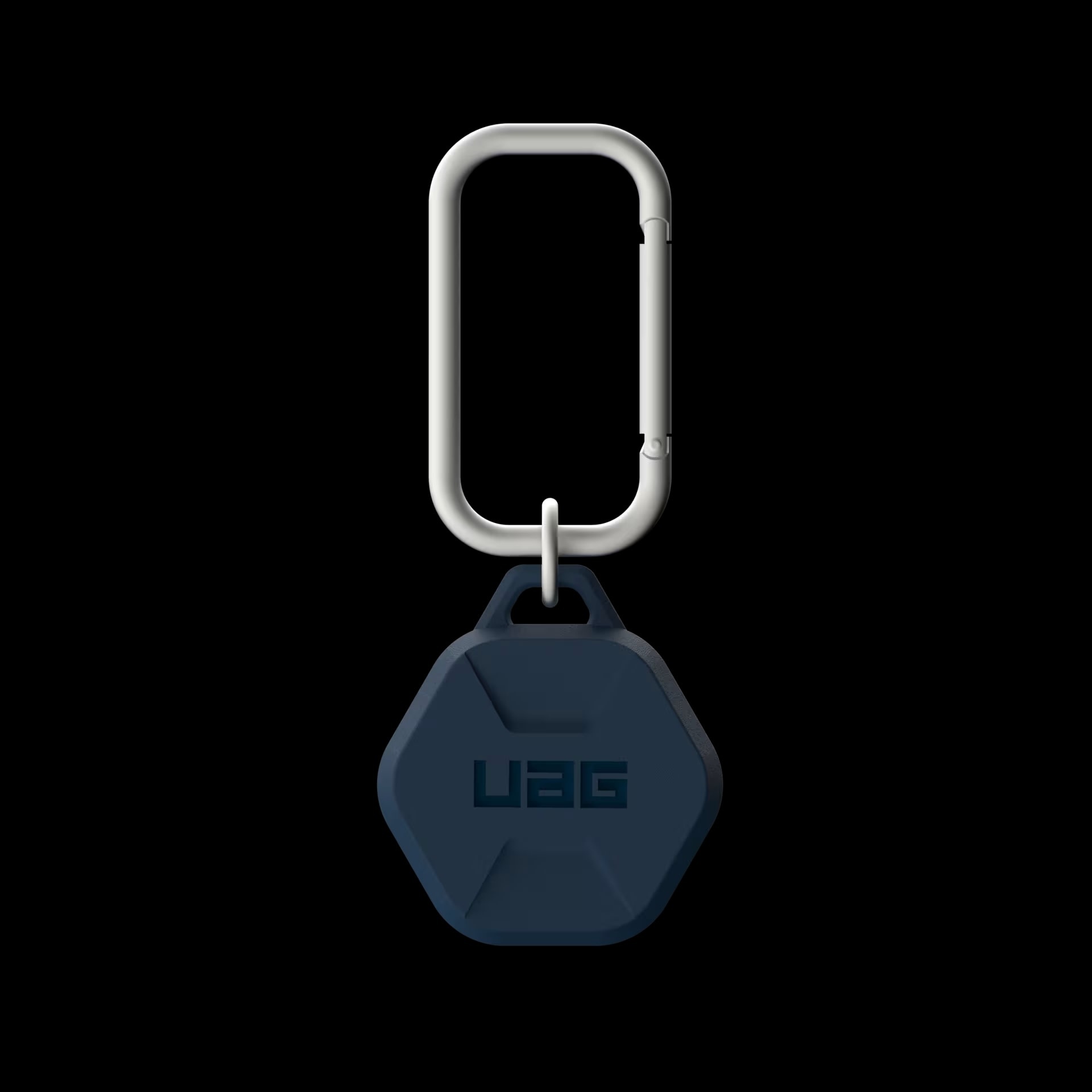 UAG Scout AirTag Case - Mallard