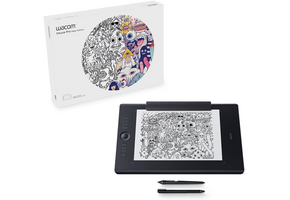 Wacom Intuos Pro Paper Edition Large WSL