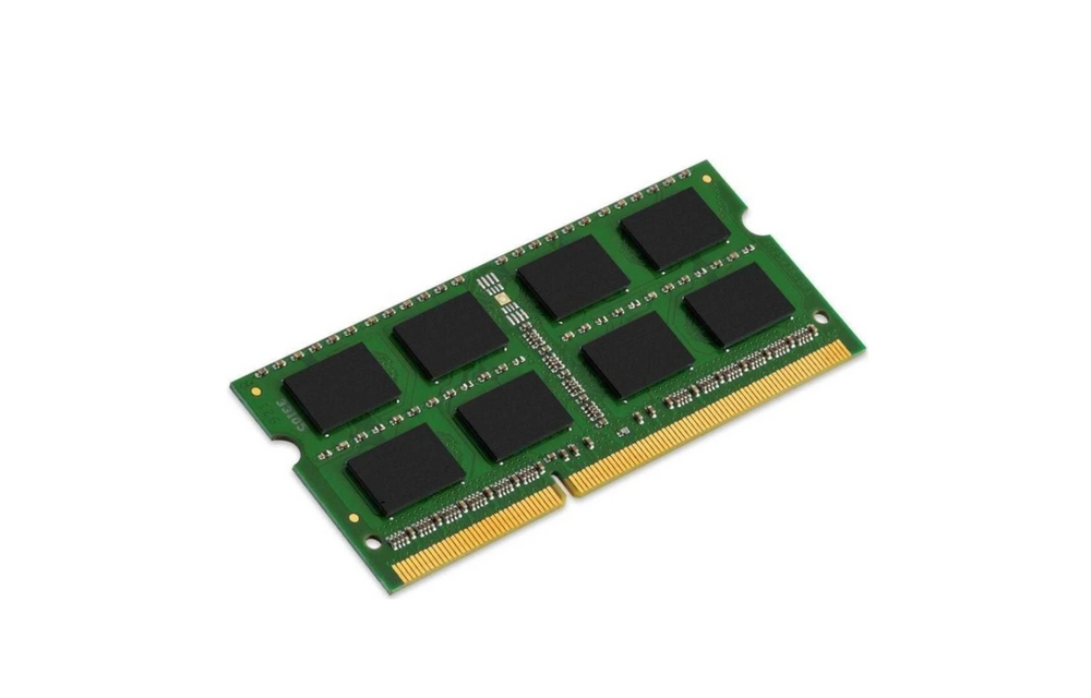 Kingston 16GB DDR5 5600 MHz SO-DIMM Memory Module