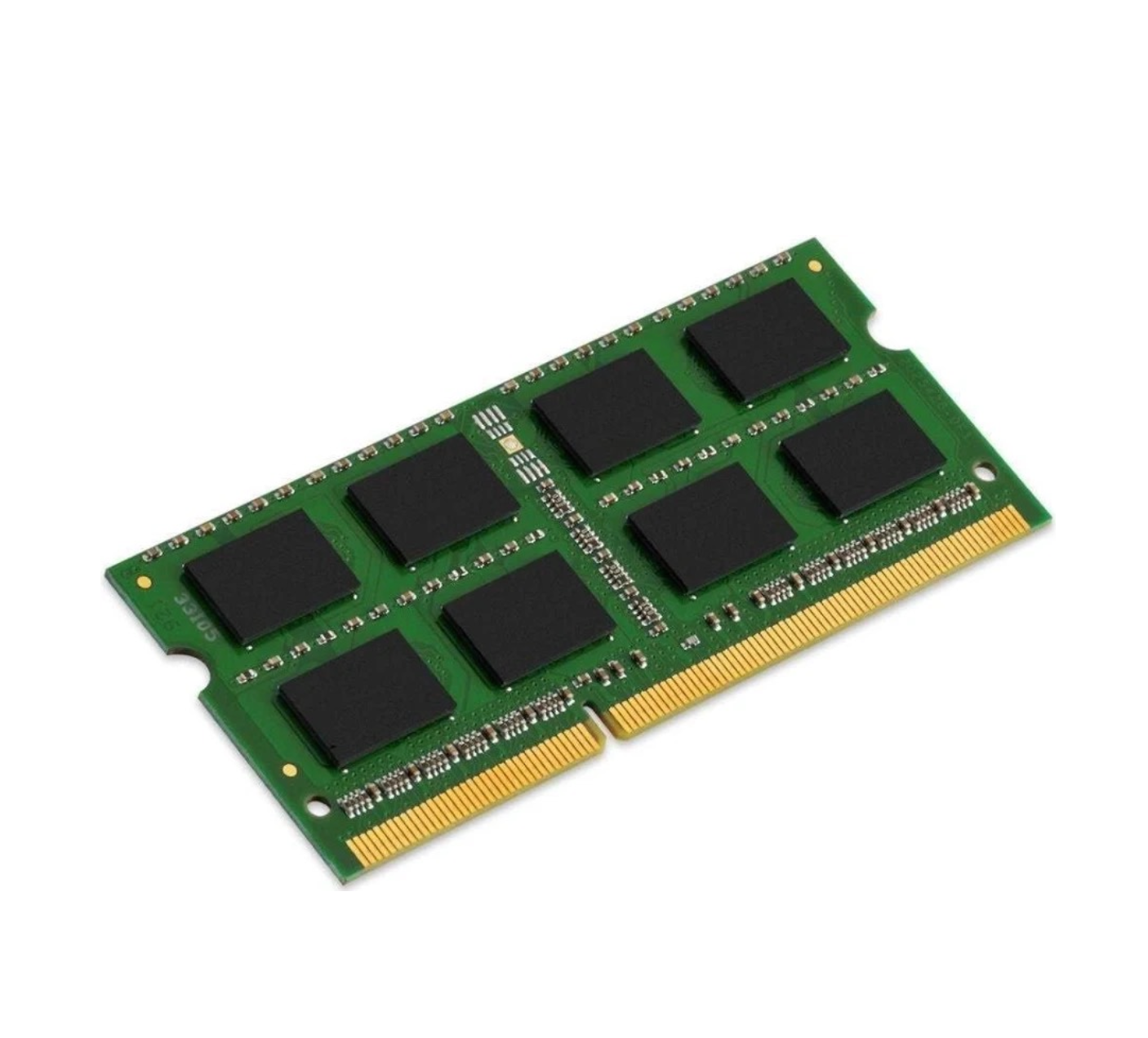 Kingston 16GB DDR5 5600 MHz SO-DIMM Memory Module