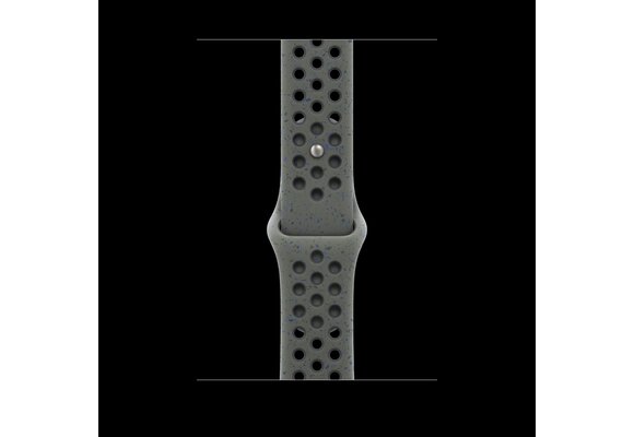 Apple Watch Band - 44/45/46/49mm Cargo Khaki Nike Sport Band M/L (fits 160-210mm wrists)