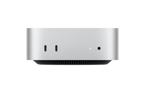 Apple Mac Mini (M4 Pro 12-Core CPU, 16-Core GPU), 24GB, 512GB, MacOS