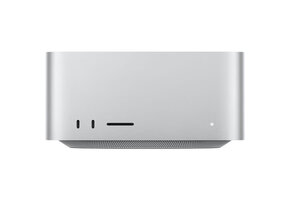 Apple Mac Studio - M3 Ultra (28-Core CPU, 60-Core GPU), 96GB, 1TB, 10GbE, MacOS