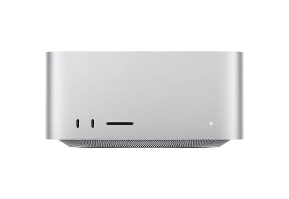 Apple Mac Studio - M3 Ultra (28-Core CPU, 60-Core GPU), 96GB, 1TB, 10GbE, MacOS