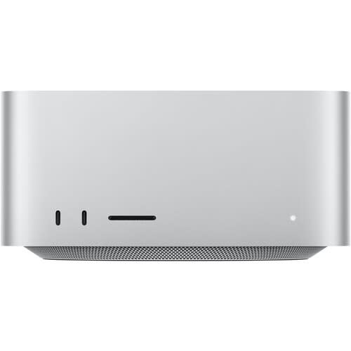 Apple Mac Studio - M4 Max (14-Core CPU, 32-Core GPU), 36GB, 512GB, 10GbE, MacOS