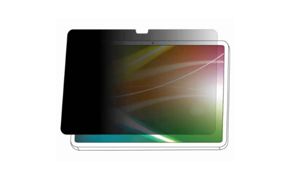 3M™ Bright Screen Privacy Filter for Apple® iPad Pro® 13 and Apple® iPad Air® 13