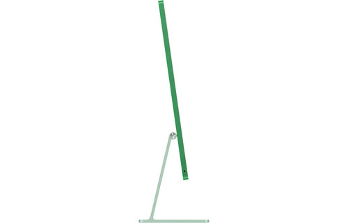 Apple | iMac | 24" | M4 10-Core CPU, 10-Core GPU | 16GB | 256GB | MAGIC MOUSE | MAGIC KEYBOARD | STANDARD GLASS | macOS | GREEN