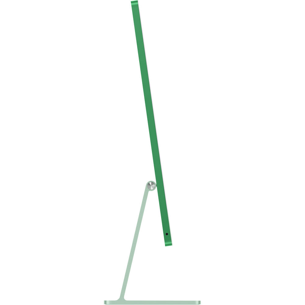 Apple | iMac | 24" | M4 10-Core CPU, 10-Core GPU | 16GB | 256GB | MAGIC MOUSE | MAGIC KEYBOARD | STANDARD GLASS | macOS | GREEN