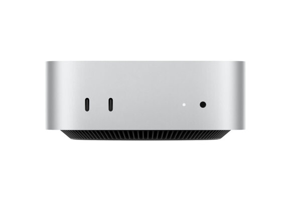 Apple Mac Mini | M6 | 12-Core CPU | 12-Core GPU | 16GB | 256GB | MacOS