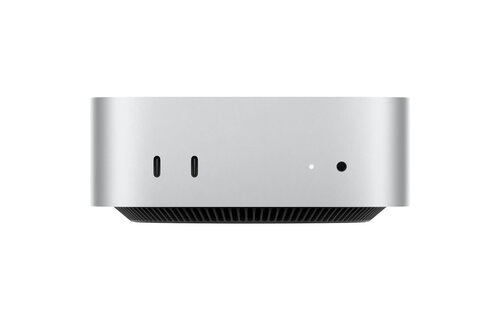 Apple Mac Mini | M6 | 12-Core CPU | 12-Core GPU | 24GB | 512GB | MacOS