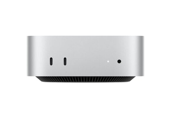 Apple Mac Mini | M5 Pro | 15-Core CPU | 16-Core GPU | 24GB | 512GB | MacOS