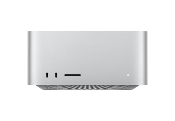 Apple Mac Studio | M5 Max | 18-Core CPU | 32-Core GPU | 36GB | 512GB | MacOS