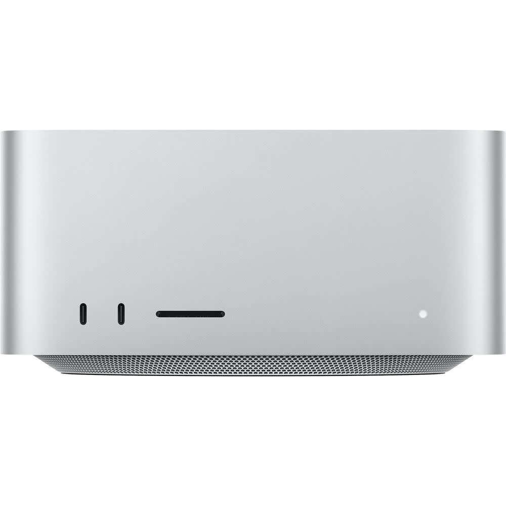 Apple Mac Studio | M5 Max | 18-Core CPU | 32-Core GPU | 36GB | 512GB | MacOS