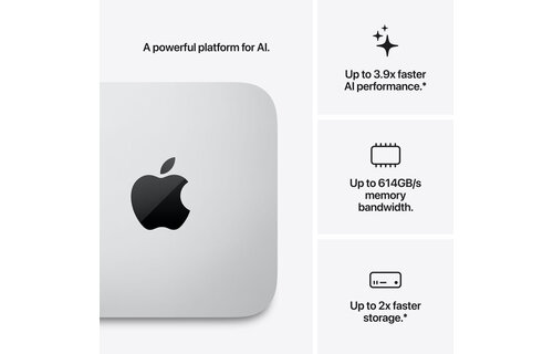 Apple Mac Studio | M5 Max | 18-Core CPU | 32-Core GPU | 36GB | 512GB | MacOS