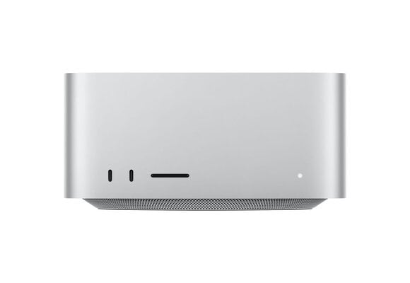 Apple Mac Studio | M5 Ultra | 30-Core CPU | 64-Core GPU | 96GB | 1TB | MacOS