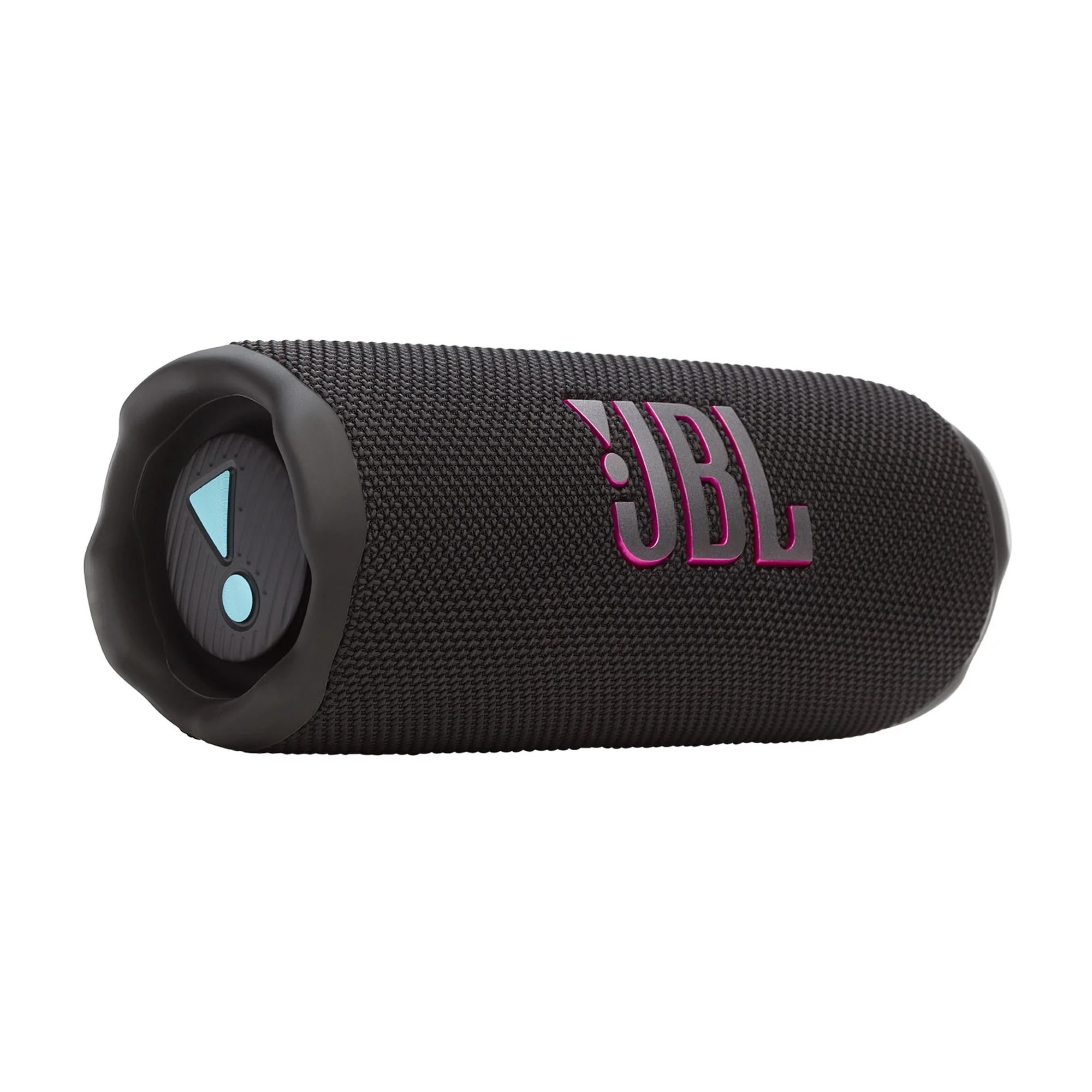 JBL Flip 7 Bluetooth Waterproof Speaker Black/Orange