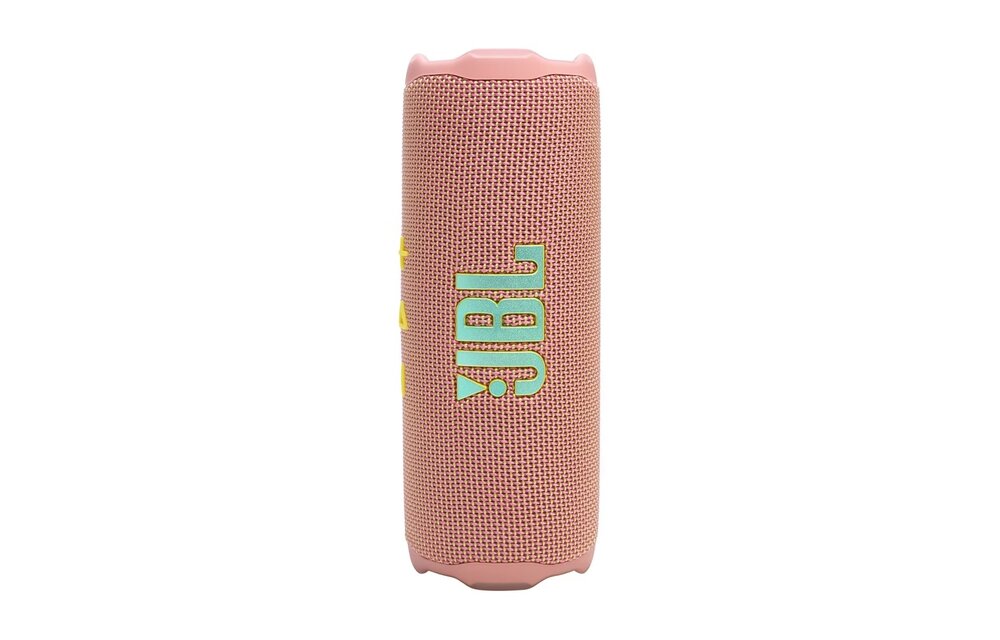 JBL Flip 7 Bluetooth Waterproof Speaker Pink
