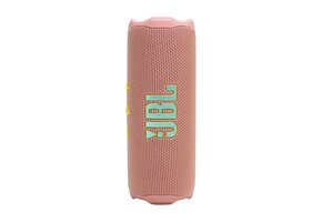 JBL Flip 7 Bluetooth Waterproof Speaker Pink