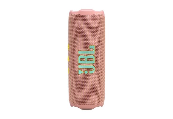 JBL Flip 7 Bluetooth Waterproof Speaker Pink