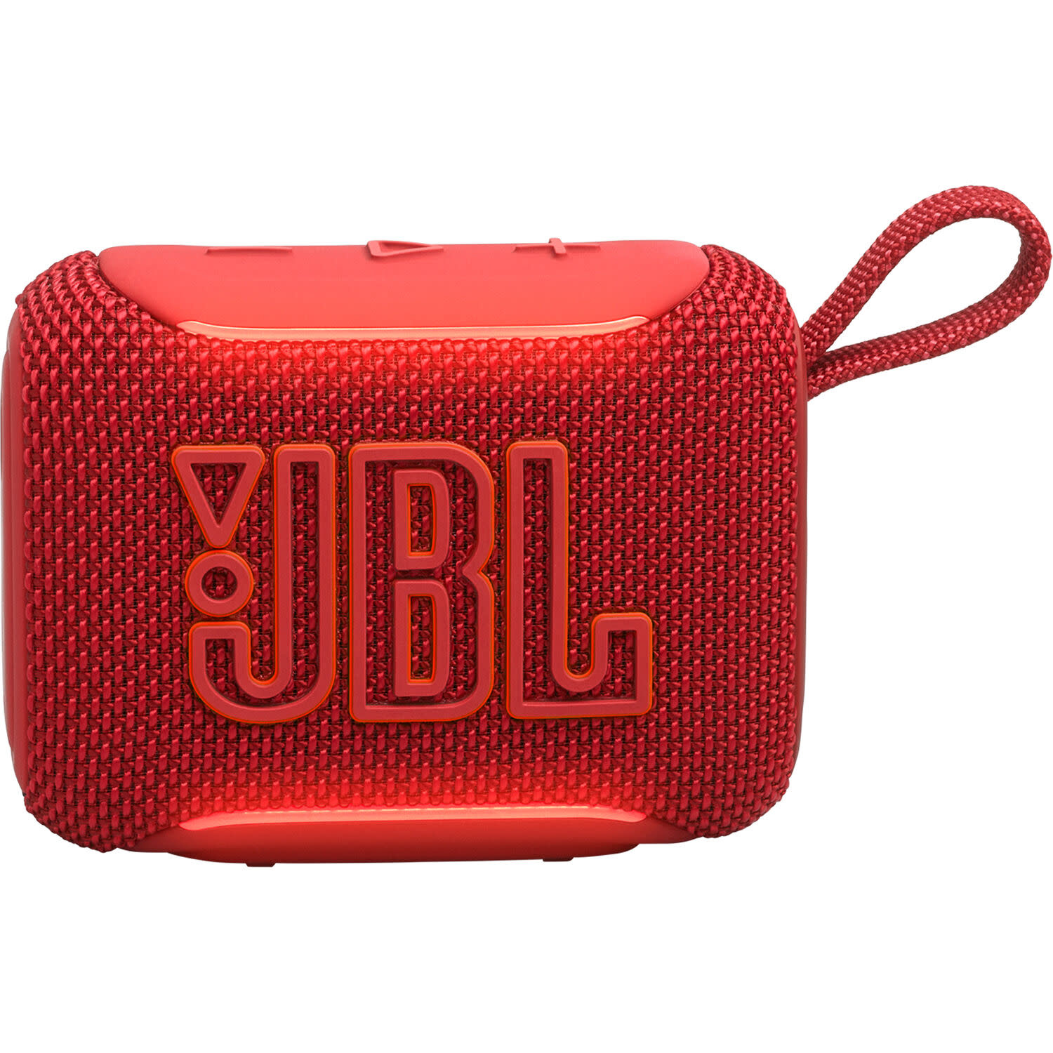 JBL GO5 Bluetooth Speaker Red