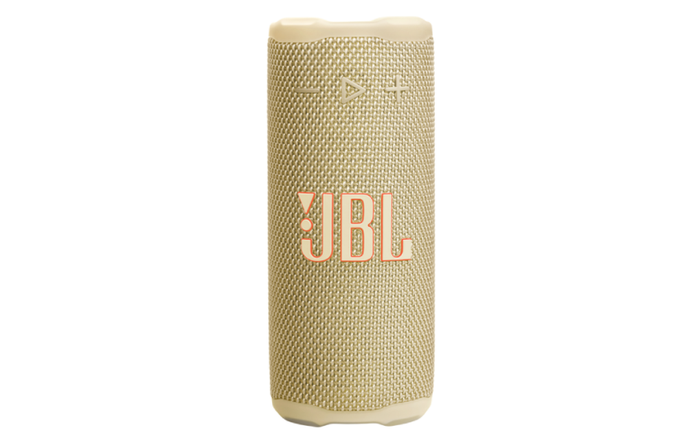 JBL Grip Bluetooth Speaker Yellow